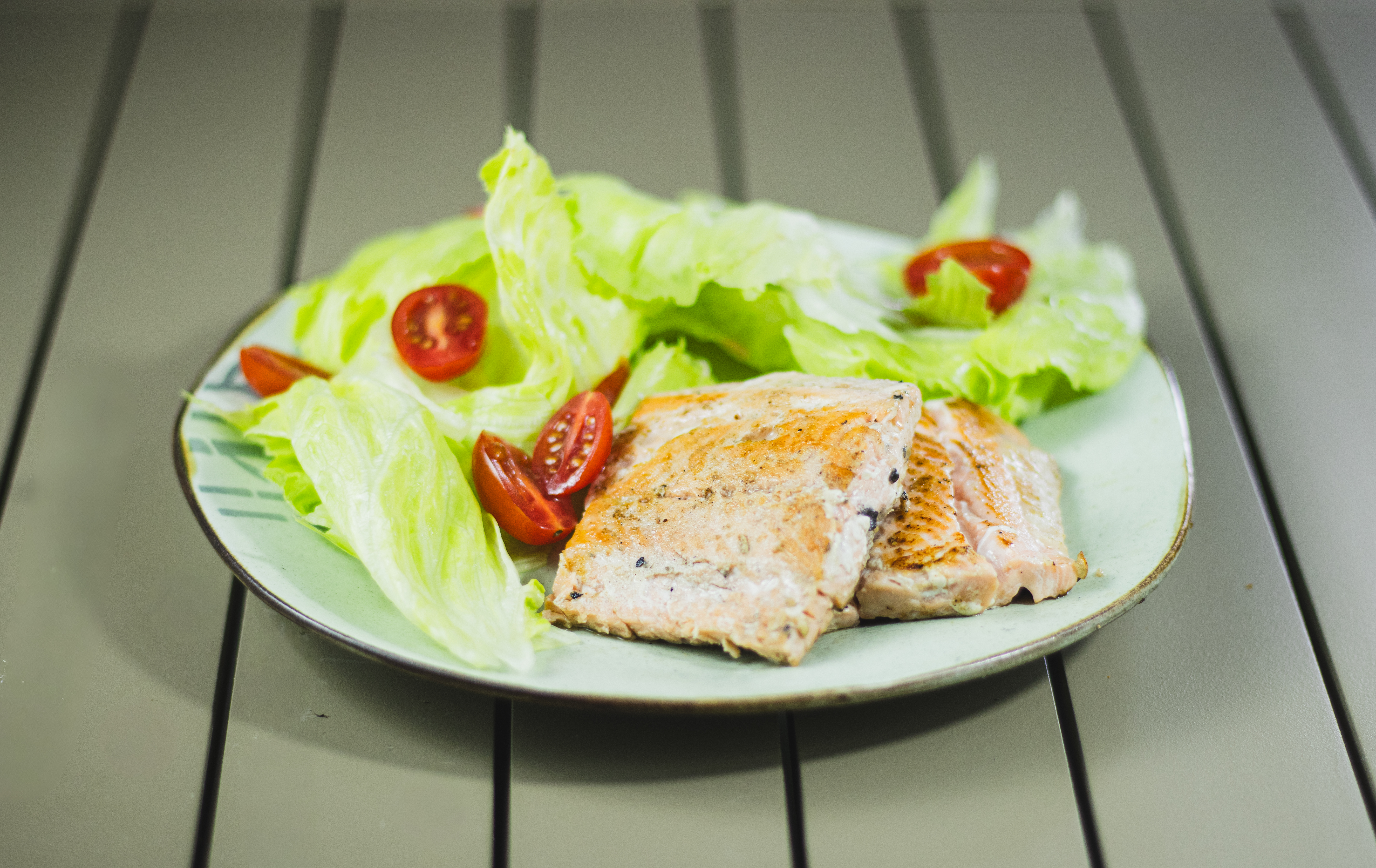 Padeiro preparando massa